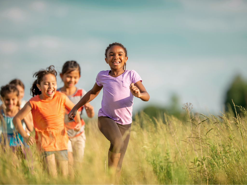 Community Fun Runs